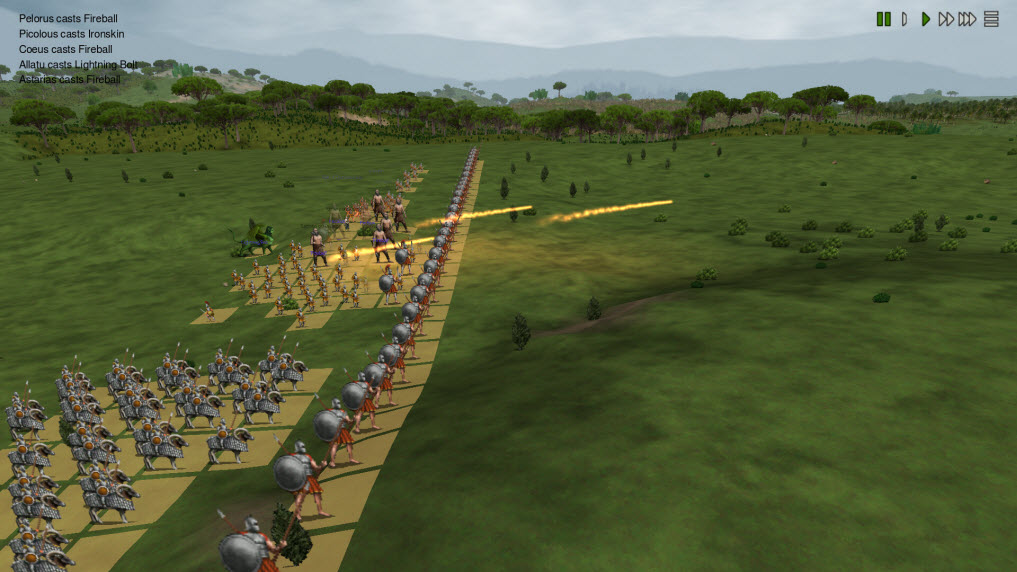 Dominions 6 Rise of the Pantokrator