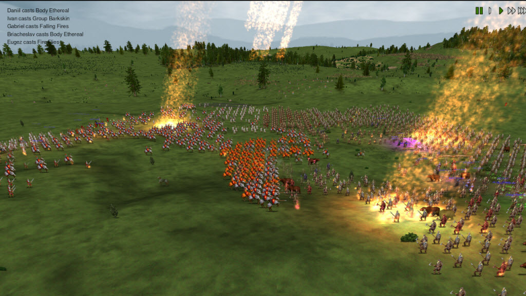 Dominions 6 Rise of the Pantokrator