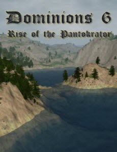 Dominions 6 Rise of the Pantokrator