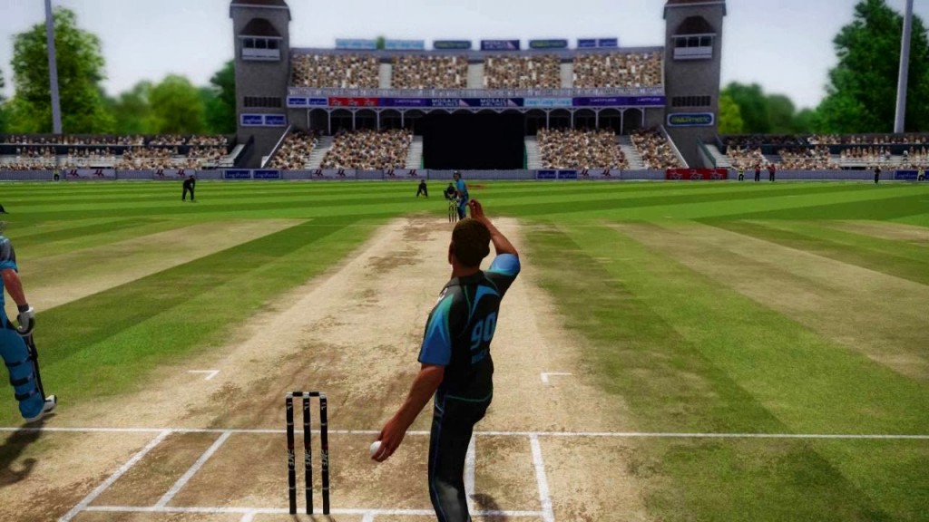 Don Bradman Cricket 14