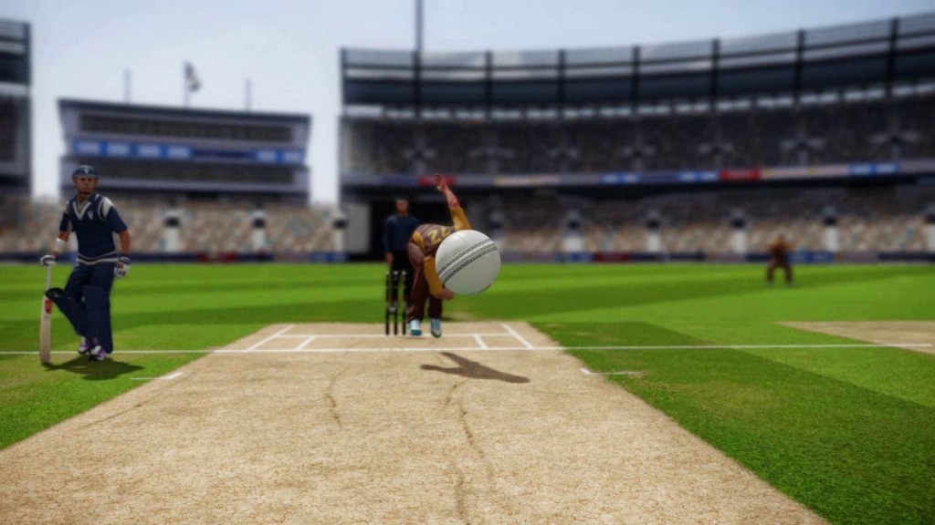 Don Bradman Cricket 14