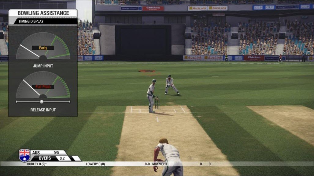 Don Bradman Cricket 14