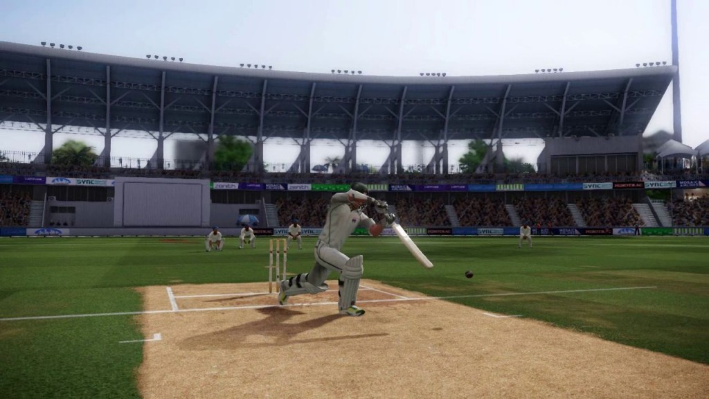 Don Bradman Cricket 14