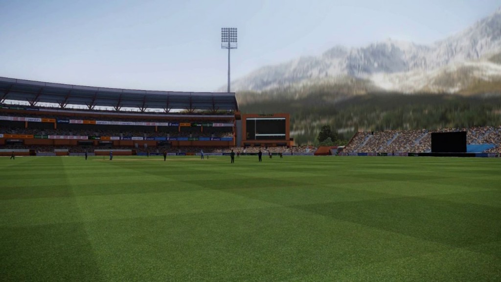 Don Bradman Cricket 14