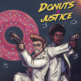 Donuts and Justice