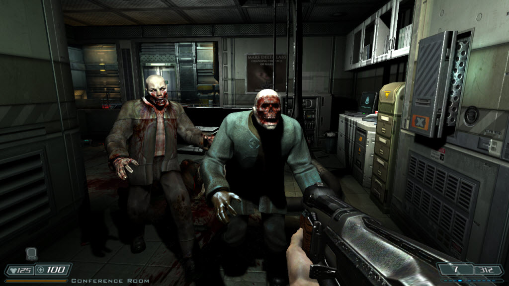 Doom 3