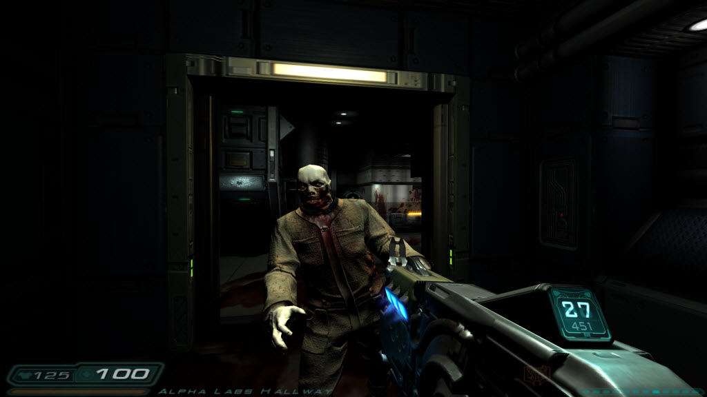 Doom 3