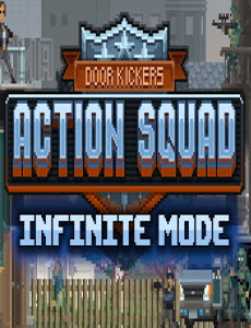 Door Kickers: Action Squad