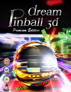 Dream Pinball 3D