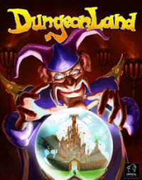 DungeonLand