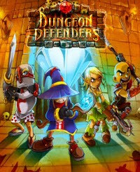 Dungeon Defenders