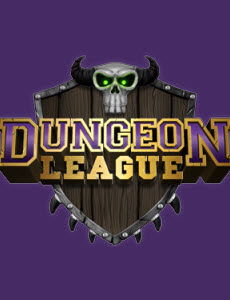 Dungeon League