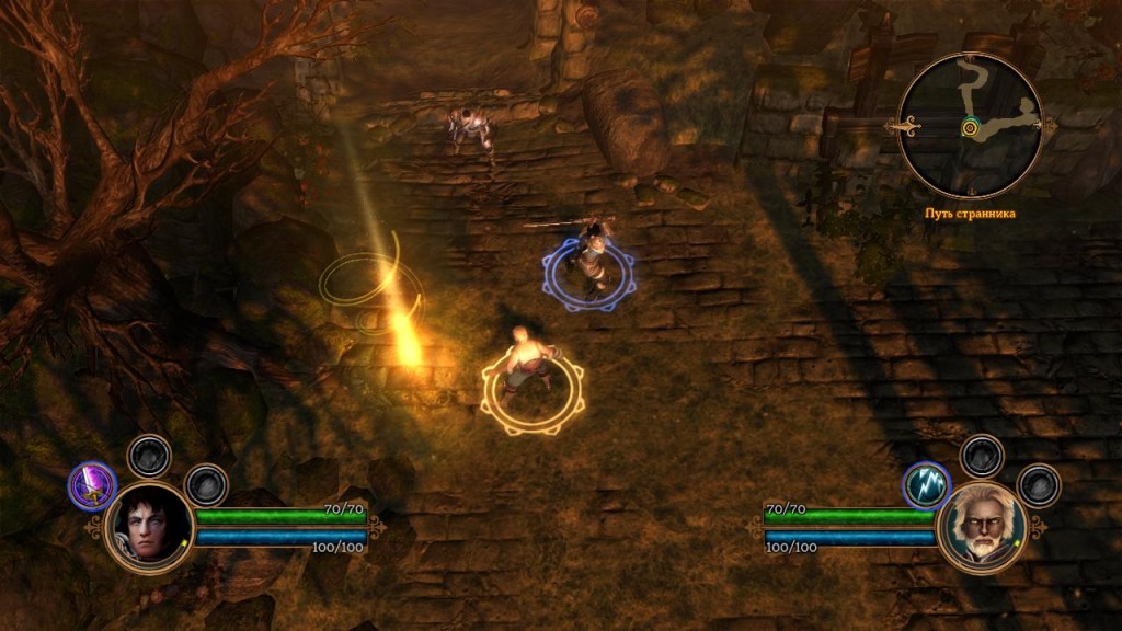 Dungeon siege 3 сохранение savegame анджали топ вещи