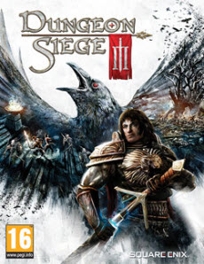 Dungeon Siege 3