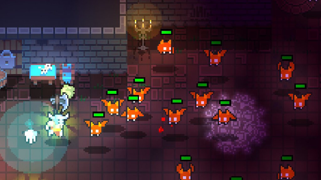 Dungeon Souls