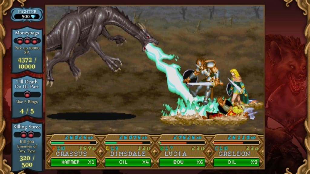 Dungeons and Dragons Chronicles of Mystara