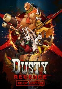 Dusty Revenge: Coop Edition