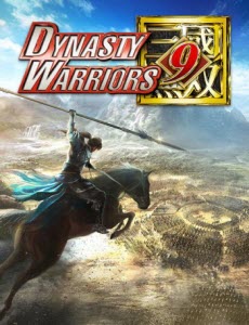 Серия Dynasty Warriors