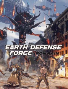 Earth Defense Force