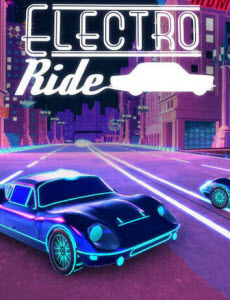 Electro Ride The Neon Racing