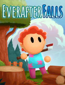 Everafter Falls