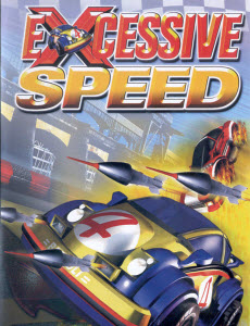 Excessive Speed