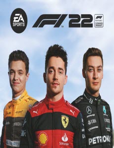 F1 2011 - 2014, 2022