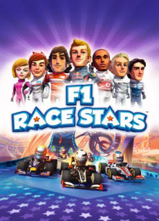 F1 Race Stars