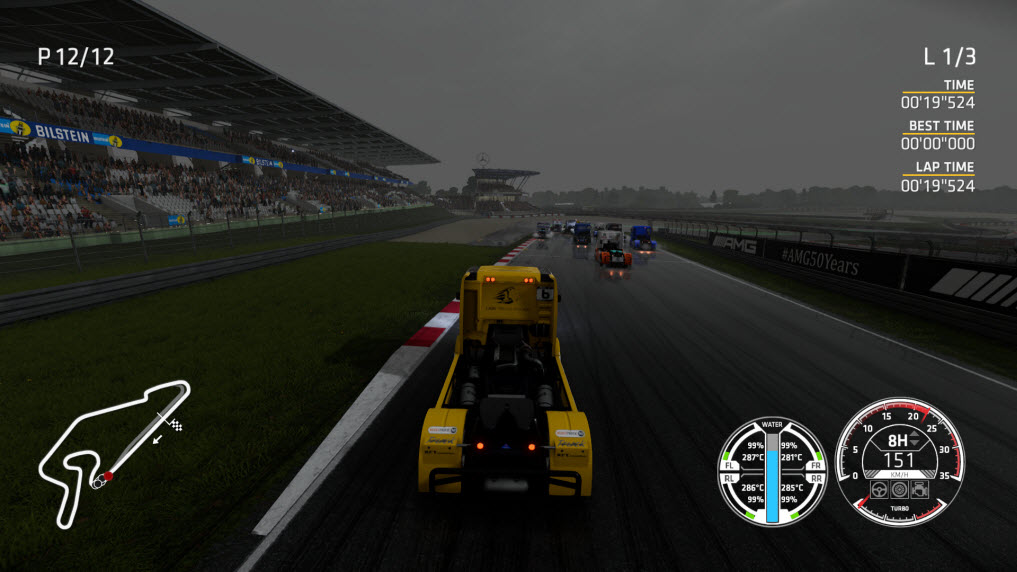 FIA European Truck Racing Championship