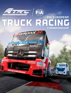 FIA European Truck Racing Championship