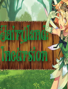 Fairyland: Incursion