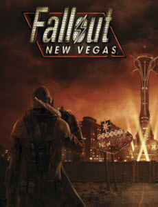 Fallout New Vegas