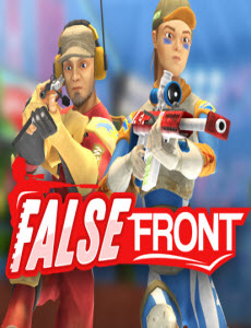 False Front