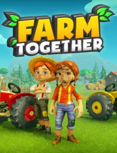 Farm Together