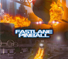 Fastlane Pinball