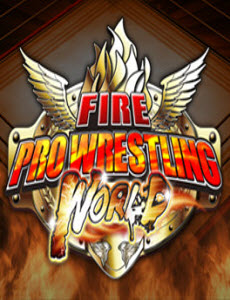 Fire Pro Wrestling World