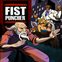 Fist Puncher