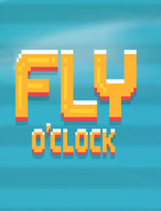 Fly O'Clock