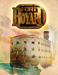 Fort Boyard