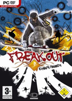 Freak Out - Extreme Freeride