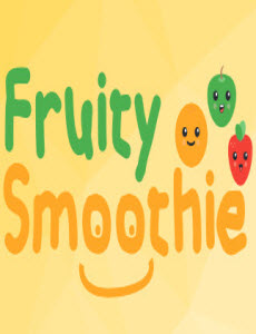 Fruity Smoothie