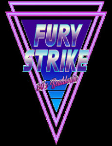 Fury Strike