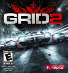 GRID 2