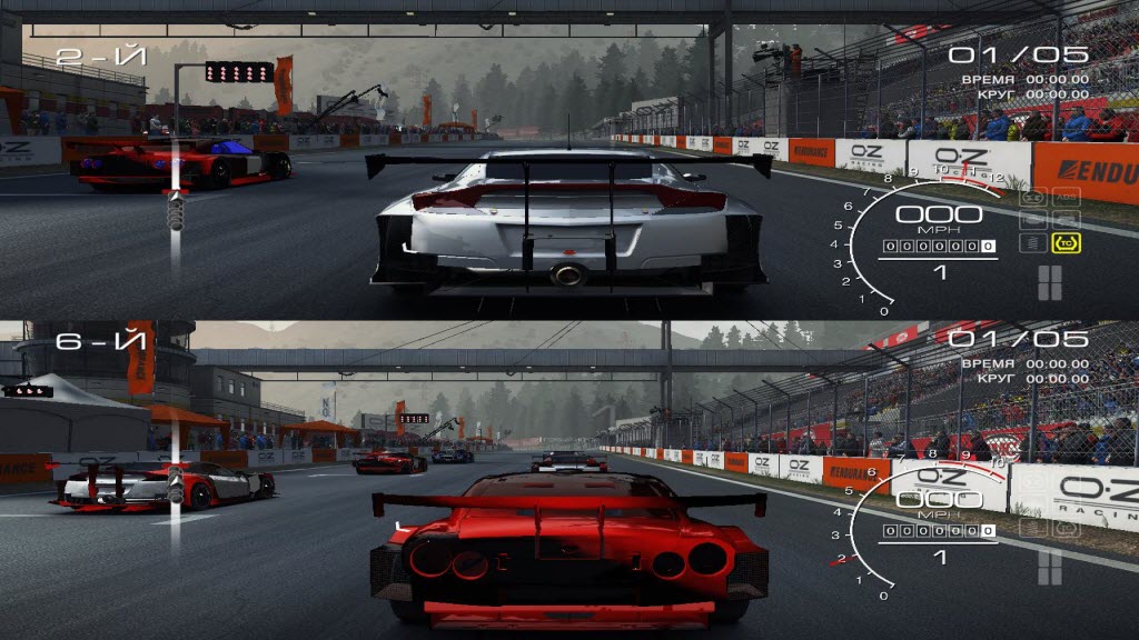 Grid 2 или grid autosport что лучше