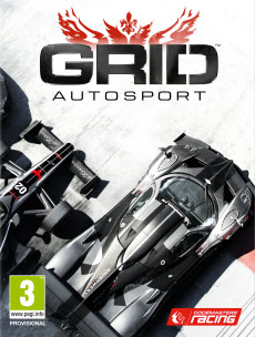 GRID Autosport