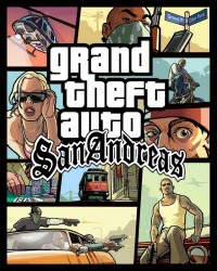 GTA San Andreas