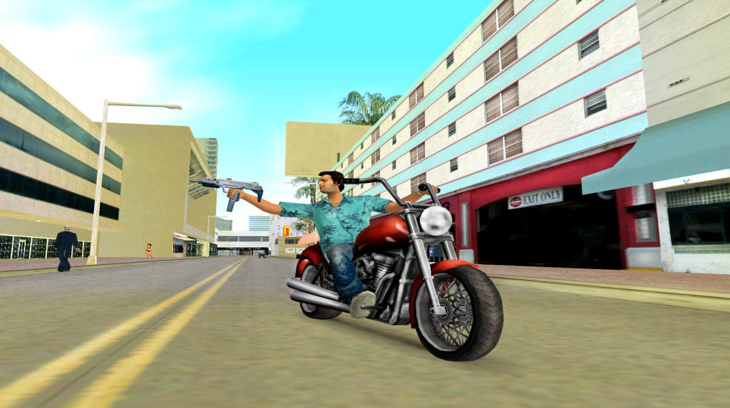 GTA Vice City