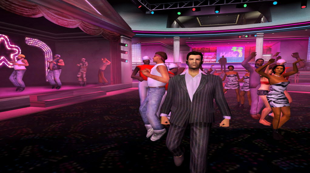 GTA Vice City