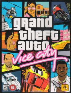 GTA Vice City