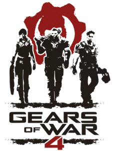 Gears of War 4